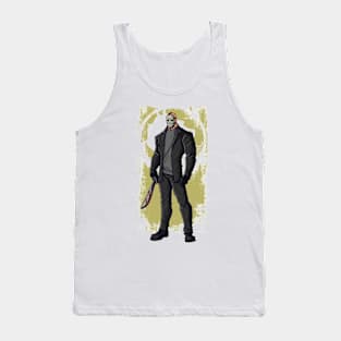 jason Tank Top